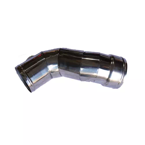 Intercooler Steel Pipe