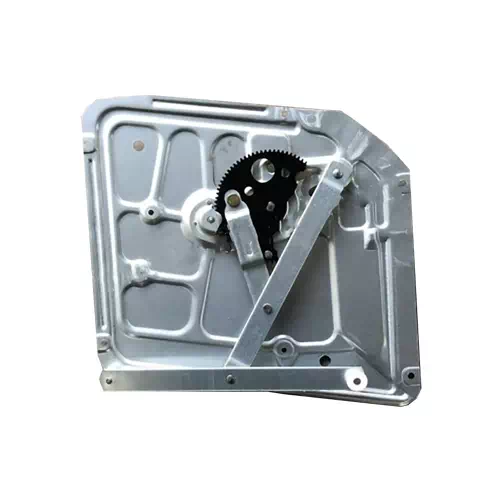 HOWO Glass lifter