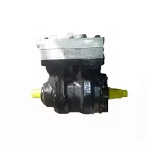 Air Compressor for HOWO Trucks