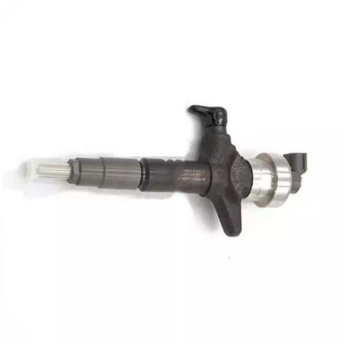 Injector for D12 Engine