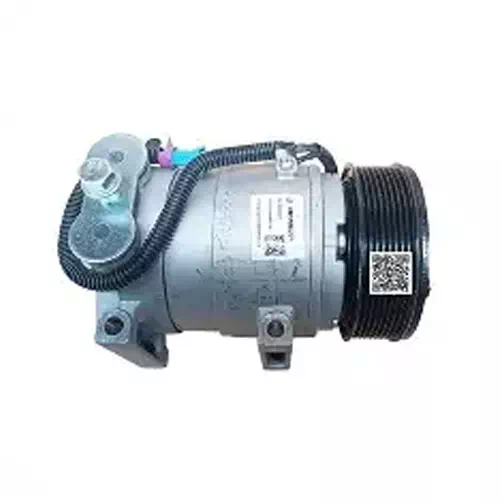 A/C Compressor