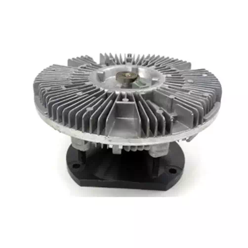Silicon Oil Clutch Fan