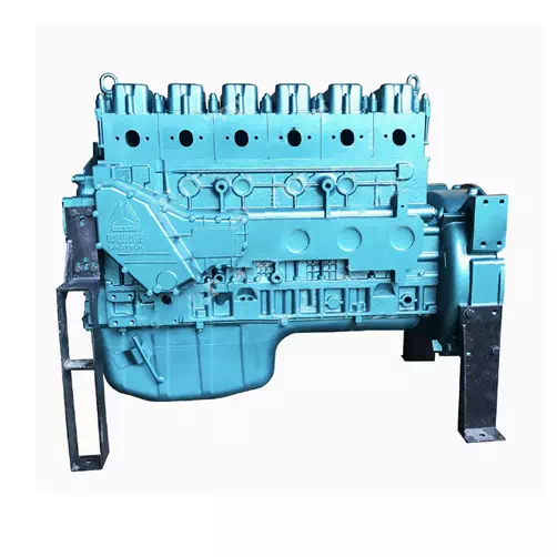 Half Engine