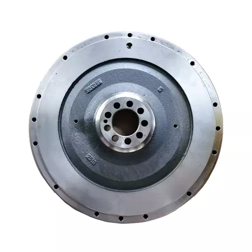 Flywheel Assembly