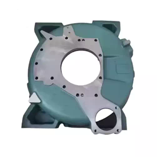 Flywheel Housing