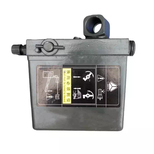 HOWO Lift Pump