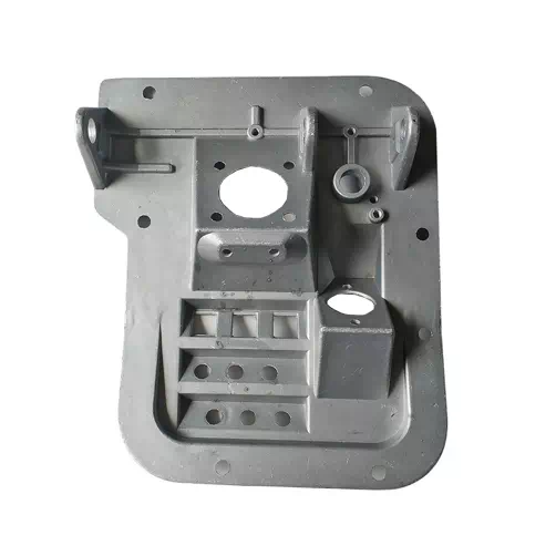 Pedal Bracket Assembly
