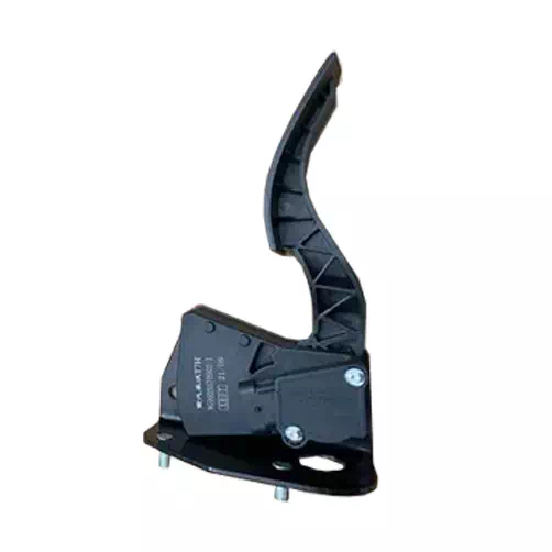 Electronic Accelerator Pedal