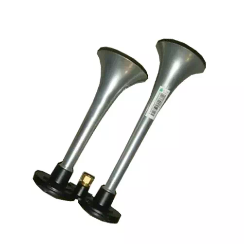 Dual Tone Air Horn