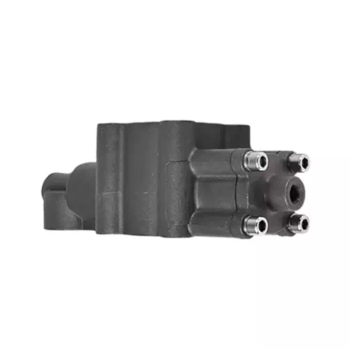 Pneumatic lock valve