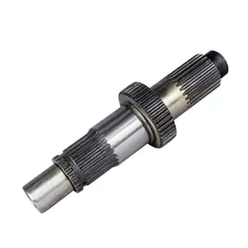 Input Shaft