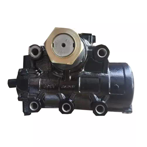 HOWO Power Steering Gearbox
