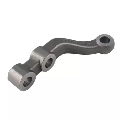 HOWO Steering Drag Link Ball Joint