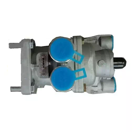 HOWO Air Suspension Height Control Valve